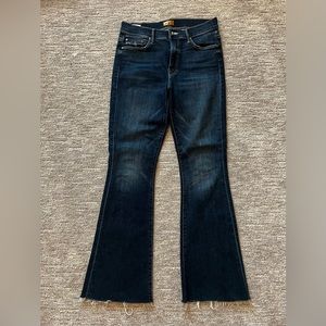 Mother The Weekender Fray